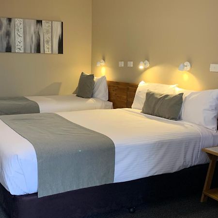 In Town Motor Inn Taree Ngoại thất bức ảnh
