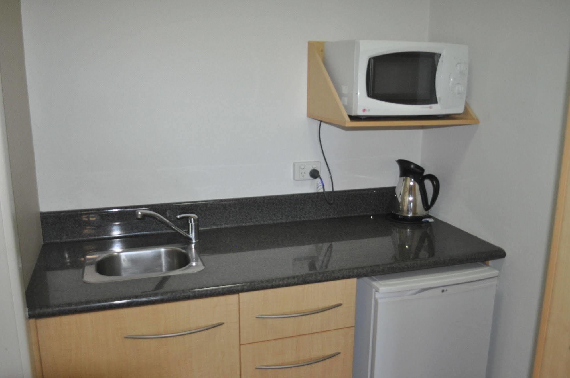 In Town Motor Inn Taree Ngoại thất bức ảnh
